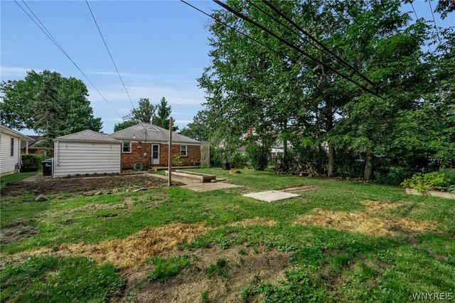 372 Woodland Drive, Tonawanda, NY 14223