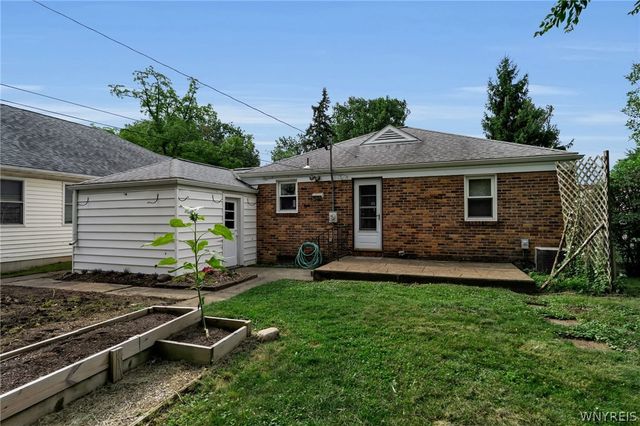 372 Woodland Drive, Tonawanda, NY 14223