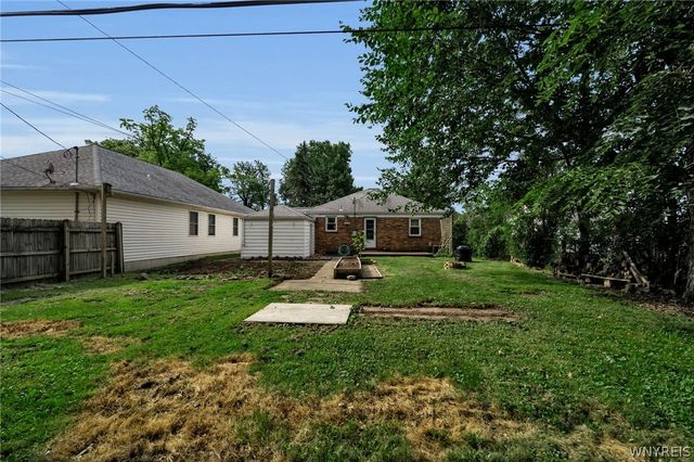 372 Woodland Drive, Tonawanda, NY 14223