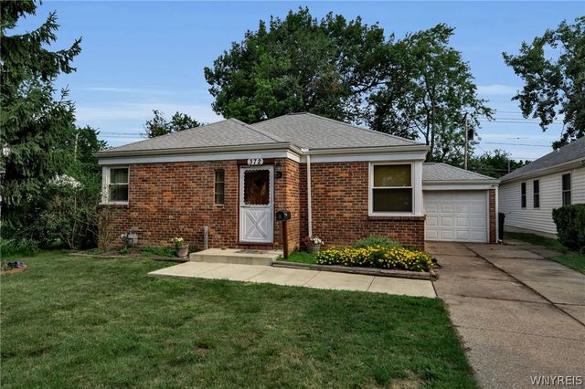 372 Woodland Drive, Tonawanda, NY 14223