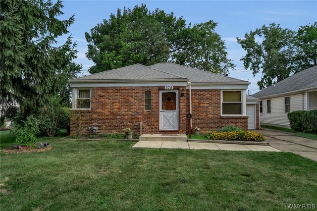 372 Woodland Drive, Tonawanda, NY 14223