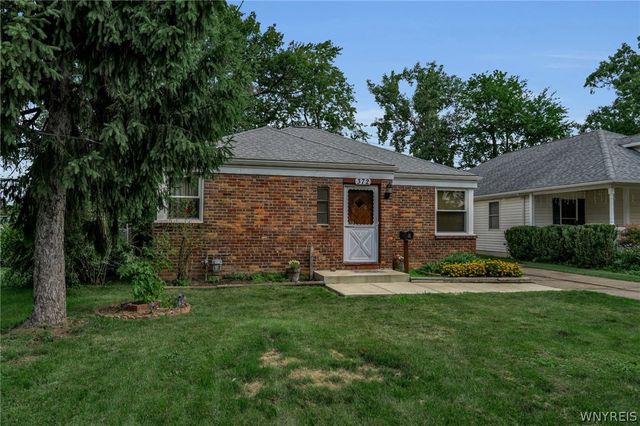 372 Woodland Drive, Tonawanda, NY 14223