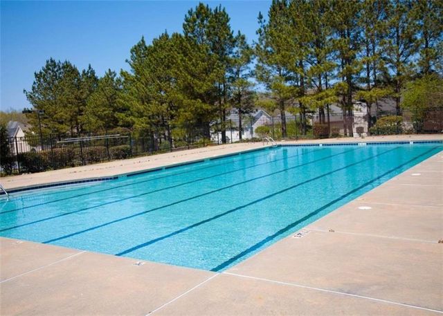 809 Abarca Lane, Stockbridge, GA 30281