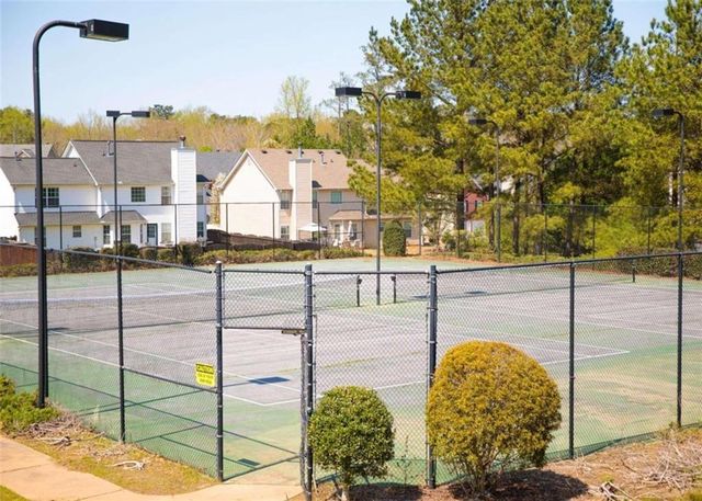 809 Abarca Lane, Stockbridge, GA 30281