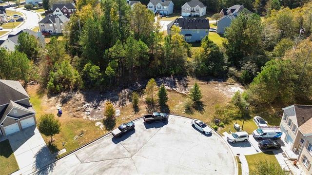 809 Abarca Lane, Stockbridge, GA 30281