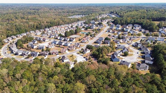 809 Abarca Lane, Stockbridge, GA 30281