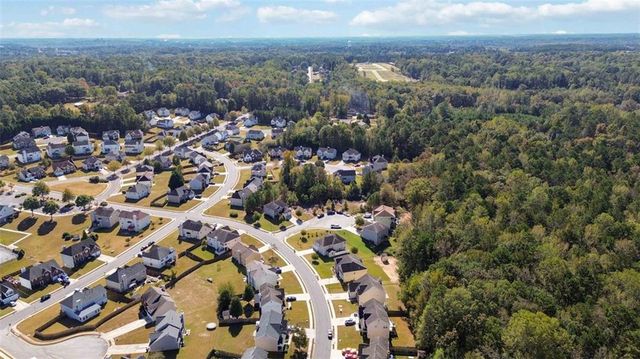 809 Abarca Lane, Stockbridge, GA 30281