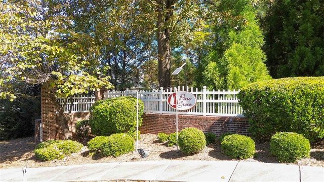 809 Abarca Lane, Stockbridge, GA 30281