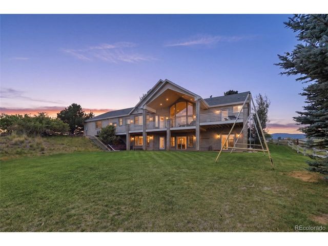 5506 Mustang Cir, Sedalia, CO 80135