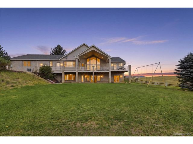5506 Mustang Cir, Sedalia, CO 80135