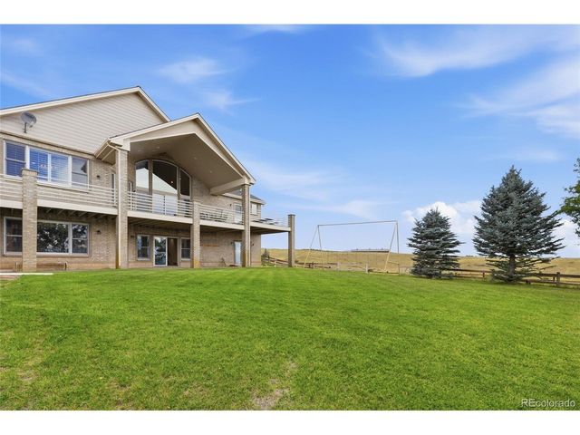5506 Mustang Cir, Sedalia, CO 80135