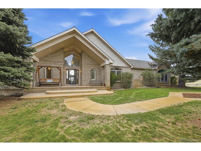 5506 Mustang Cir, Sedalia, CO 80135