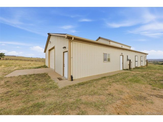 5506 Mustang Cir, Sedalia, CO 80135