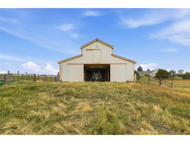 5506 Mustang Cir, Sedalia, CO 80135