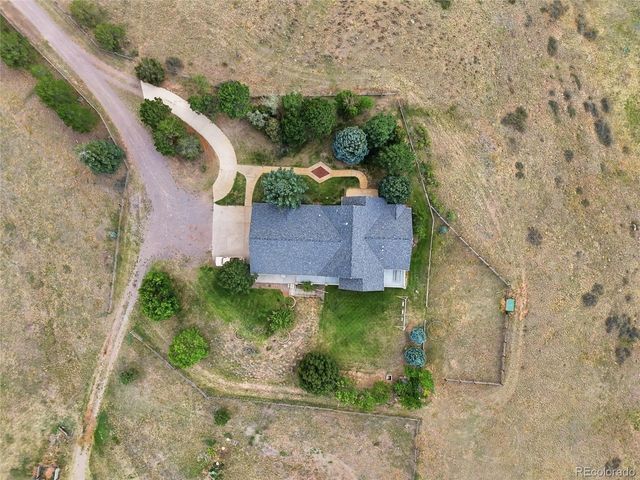 5506 Mustang Cir, Sedalia, CO 80135