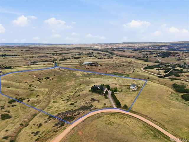 5506 Mustang Cir, Sedalia, CO 80135