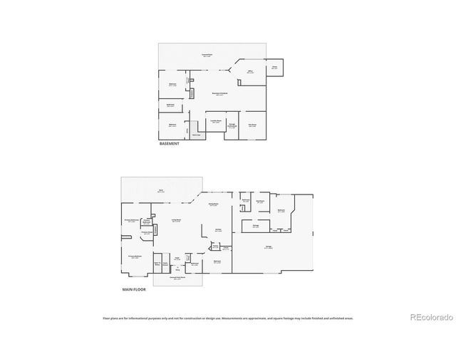 5506 Mustang Cir, Sedalia, CO 80135