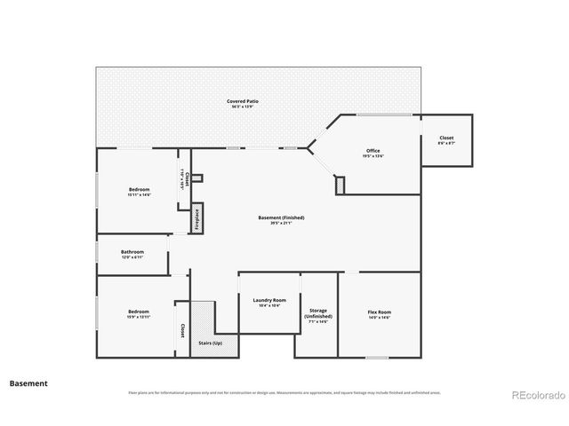 5506 Mustang Cir, Sedalia, CO 80135