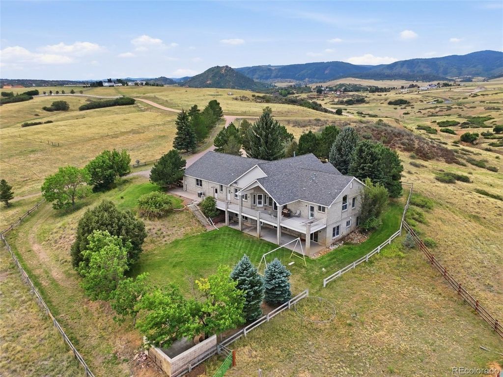 5506 Mustang Cir, Sedalia, CO 80135
