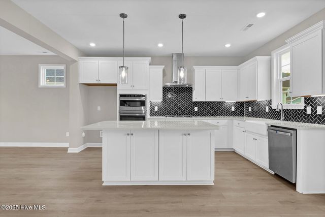 9263 Salty Breeze Place, Leland, NC 28451