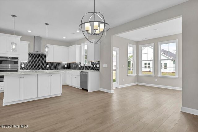 9263 Salty Breeze Place, Leland, NC 28451