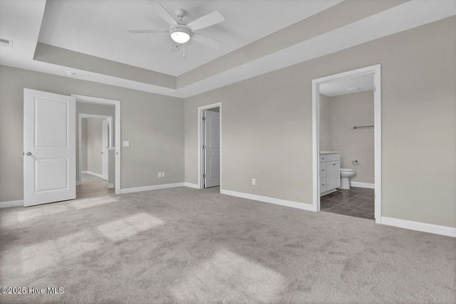 9263 Salty Breeze Place, Leland, NC 28451