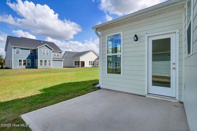 9263 Salty Breeze Place, Leland, NC 28451