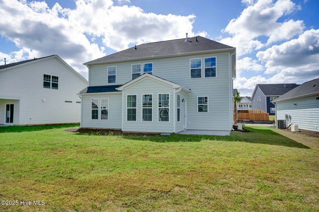 9263 Salty Breeze Place, Leland, NC 28451