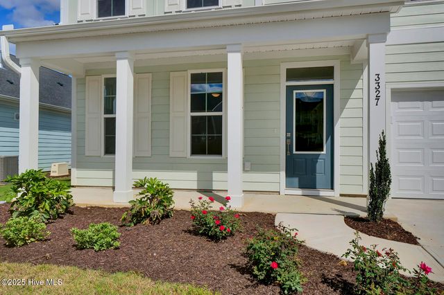 9263 Salty Breeze Place, Leland, NC 28451