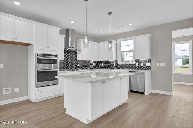 9263 Salty Breeze Place, Leland, NC 28451