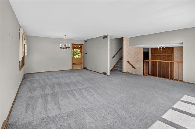 6318 Keelson Drive, Madison, WI 53705