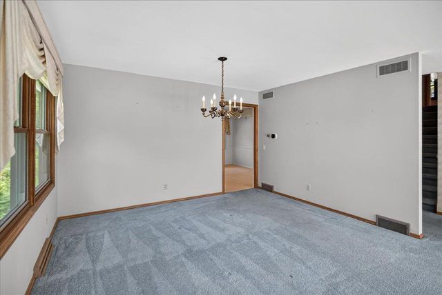6318 Keelson Drive, Madison, WI 53705