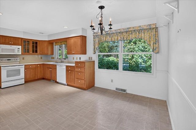 6318 Keelson Drive, Madison, WI 53705