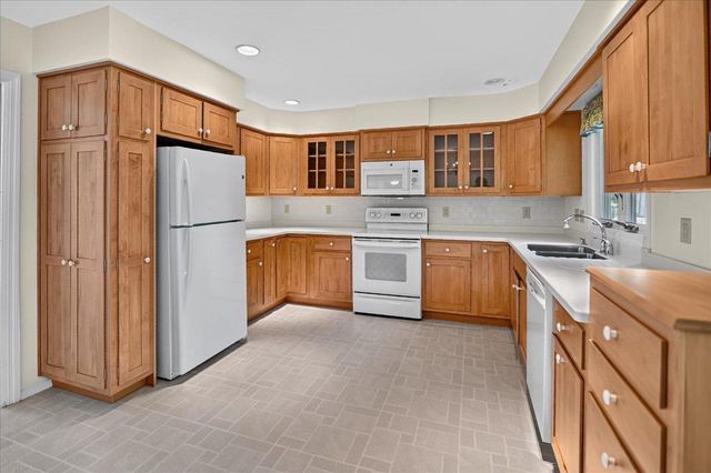 6318 Keelson Drive, Madison, WI 53705