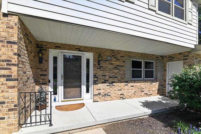 6318 Keelson Drive, Madison, WI 53705