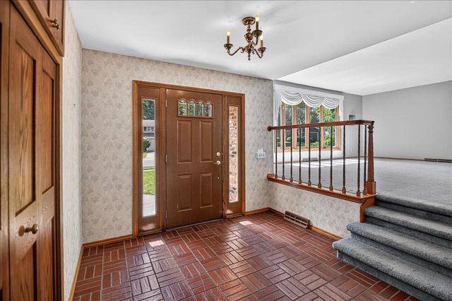 6318 Keelson Drive, Madison, WI 53705