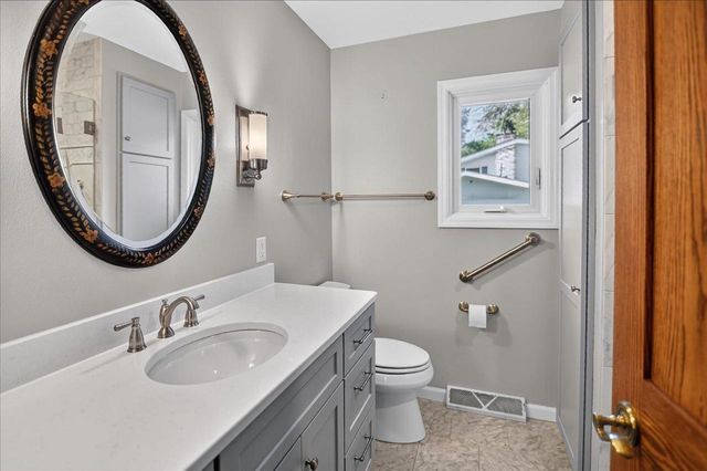 6318 Keelson Drive, Madison, WI 53705