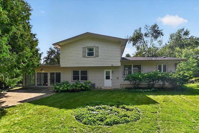 6318 Keelson Drive, Madison, WI 53705