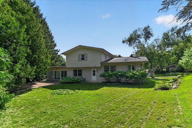 6318 Keelson Drive, Madison, WI 53705