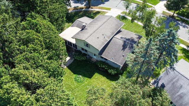6318 Keelson Drive, Madison, WI 53705