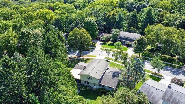 6318 Keelson Drive, Madison, WI 53705