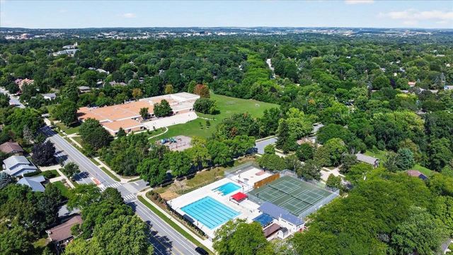 6318 Keelson Drive, Madison, WI 53705