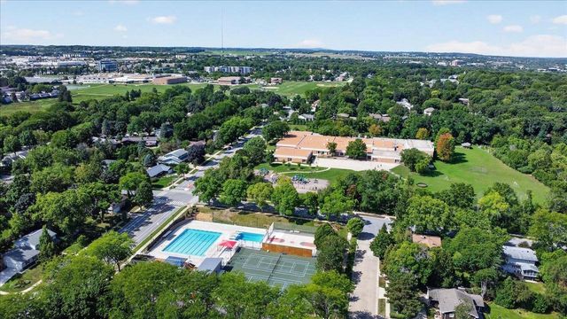 6318 Keelson Drive, Madison, WI 53705