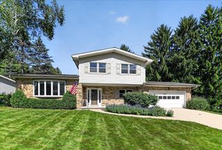6318 Keelson Drive, Madison, WI 53705