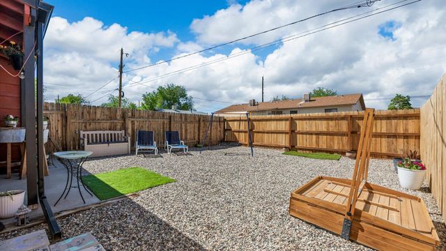 3236 White Ave Apt 4, Clifton, CO 81520