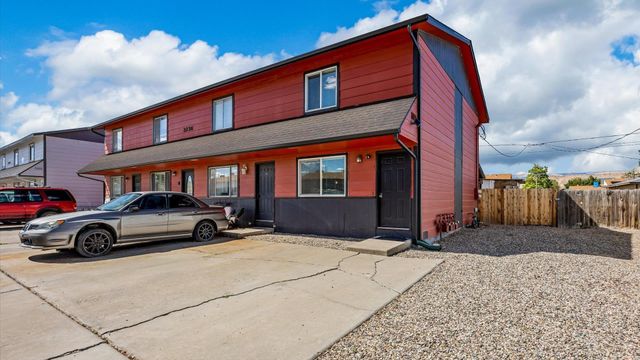 3236 White Ave Apt 4, Clifton, CO 81520