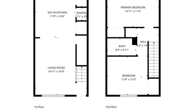3236 White Ave Apt 4, Clifton, CO 81520