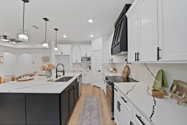 805 Tierney Road, Fort Worth, TX 76112
