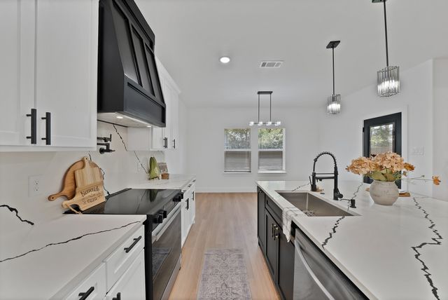 805 Tierney Road, Fort Worth, TX 76112