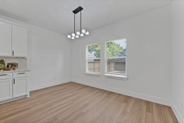 805 Tierney Road, Fort Worth, TX 76112